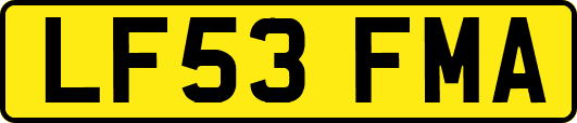 LF53FMA