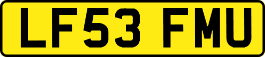 LF53FMU