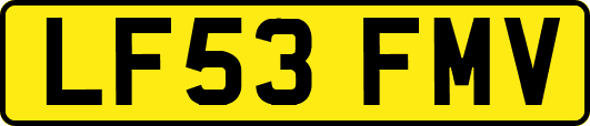 LF53FMV