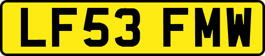 LF53FMW