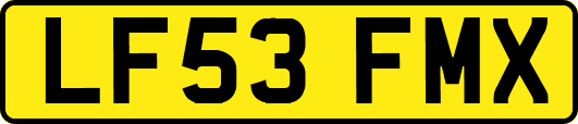 LF53FMX