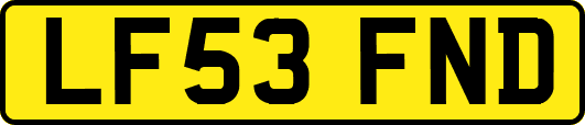 LF53FND