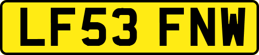 LF53FNW
