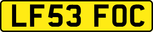 LF53FOC