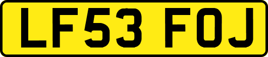 LF53FOJ