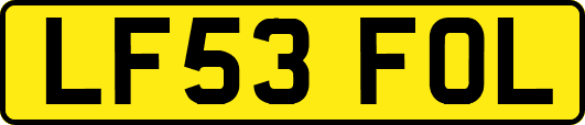 LF53FOL