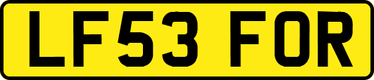 LF53FOR