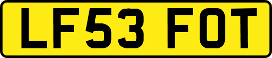 LF53FOT
