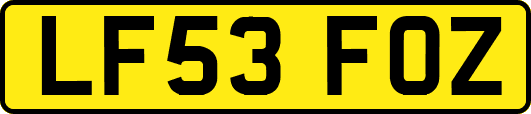 LF53FOZ