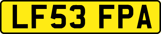 LF53FPA