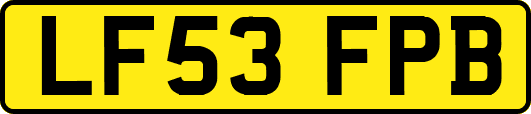 LF53FPB