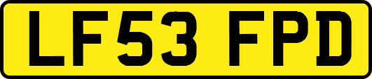 LF53FPD