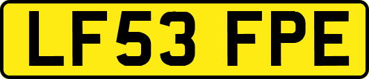 LF53FPE
