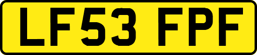 LF53FPF