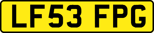 LF53FPG