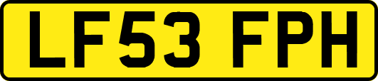 LF53FPH