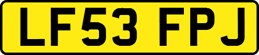 LF53FPJ
