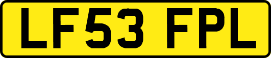 LF53FPL