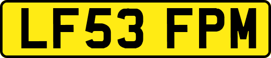 LF53FPM