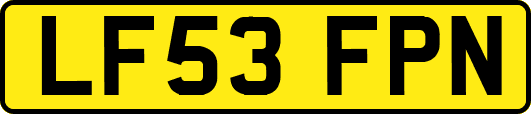 LF53FPN
