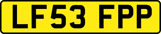 LF53FPP