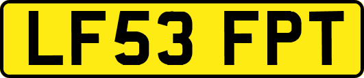 LF53FPT