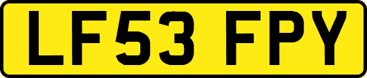 LF53FPY