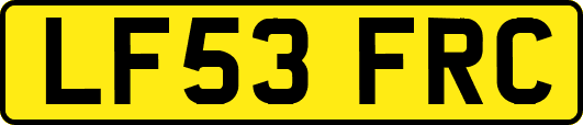 LF53FRC