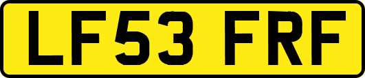 LF53FRF