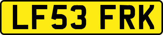 LF53FRK