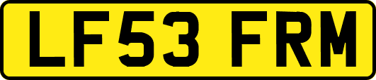 LF53FRM