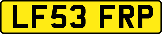 LF53FRP