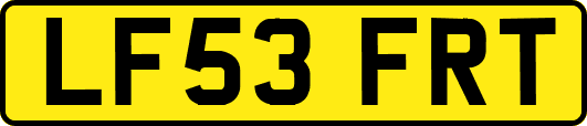 LF53FRT