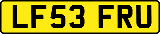 LF53FRU