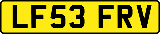 LF53FRV