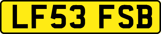 LF53FSB