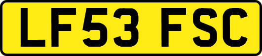 LF53FSC