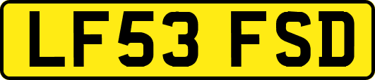 LF53FSD