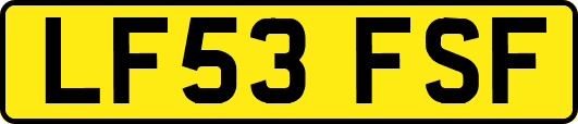 LF53FSF