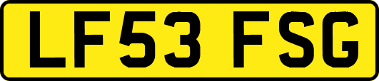 LF53FSG