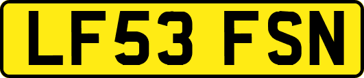 LF53FSN