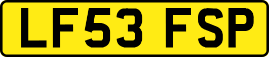 LF53FSP