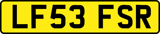 LF53FSR