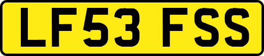LF53FSS