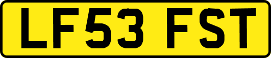 LF53FST