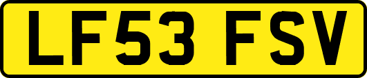 LF53FSV