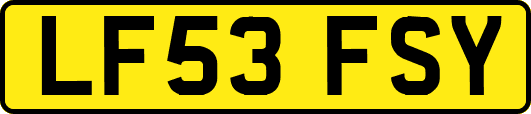 LF53FSY
