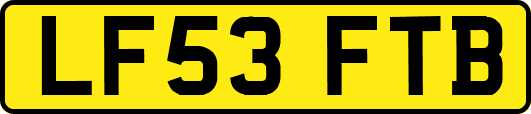 LF53FTB