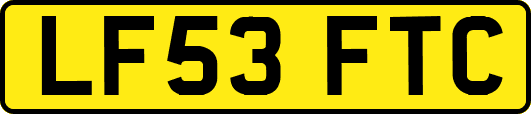 LF53FTC