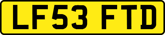 LF53FTD